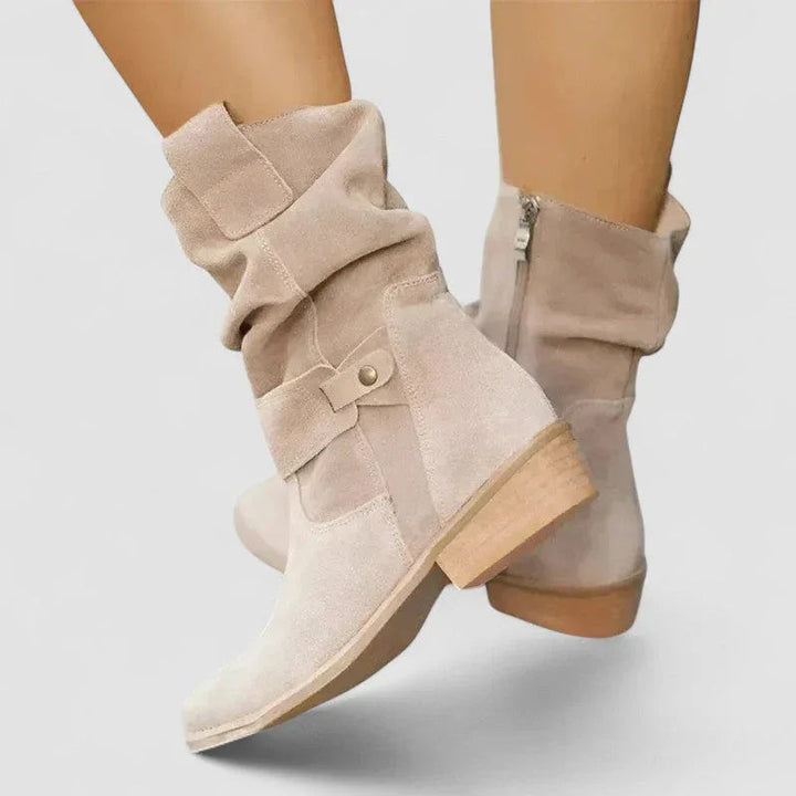 Bota Slouch Birdie