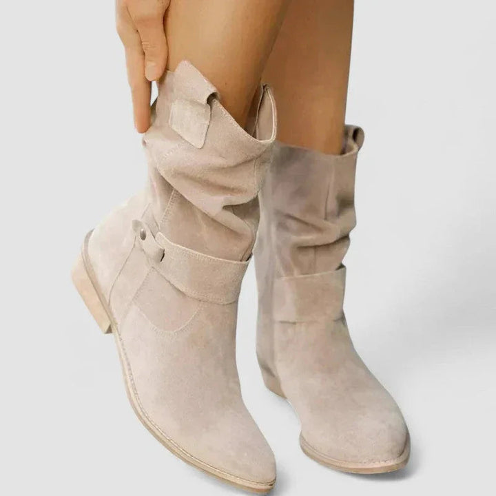 Bota Slouch Birdie