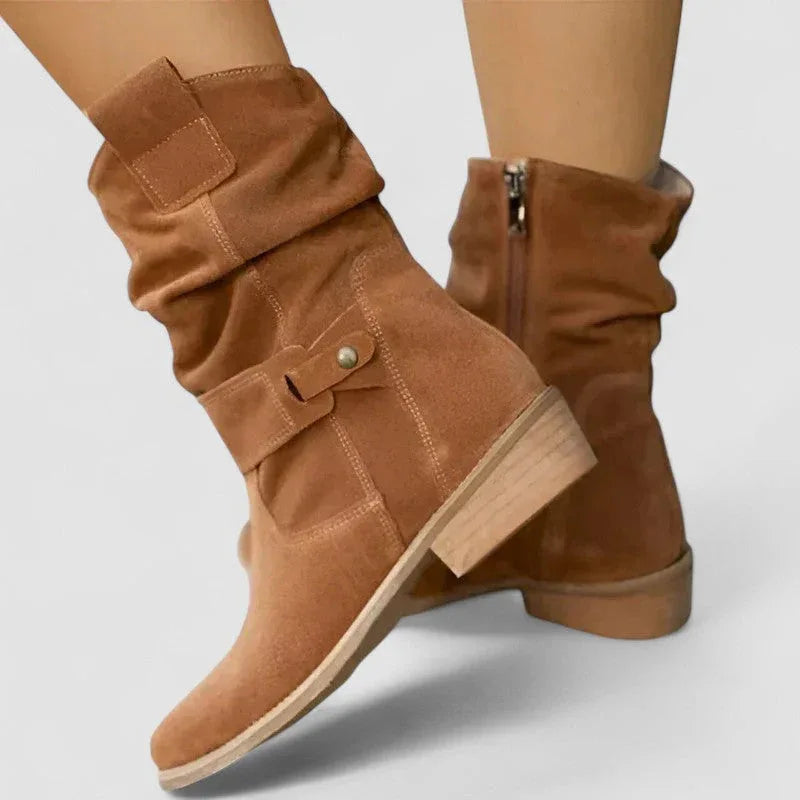Bota Slouch Birdie
