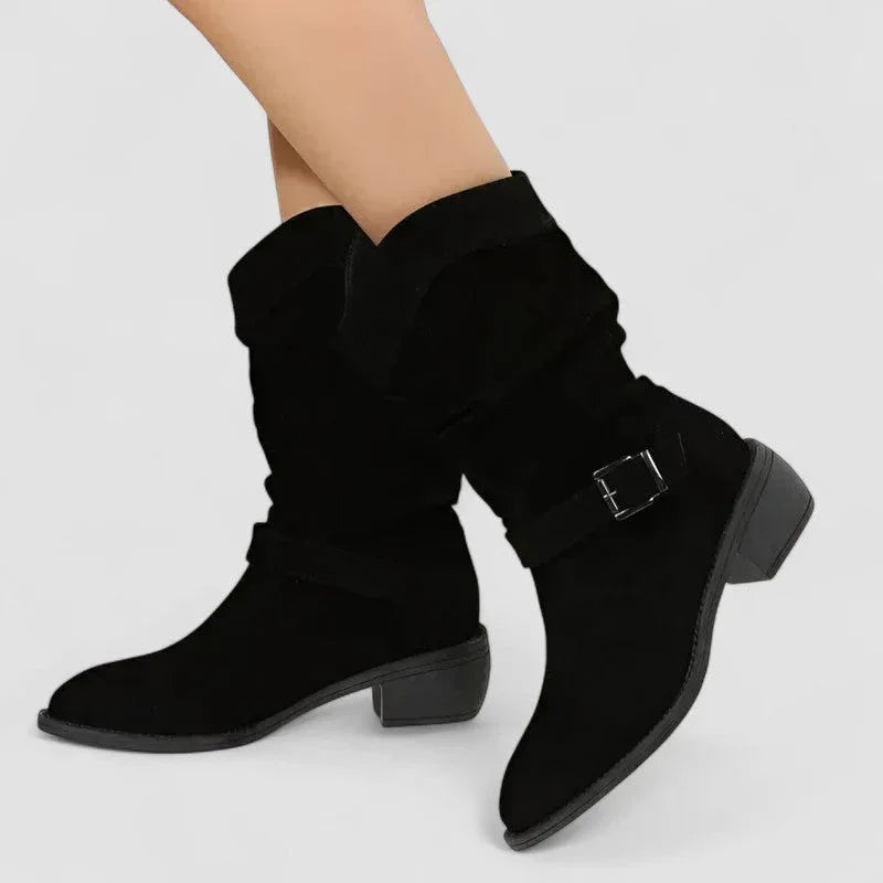 Bota Slouch Birdie