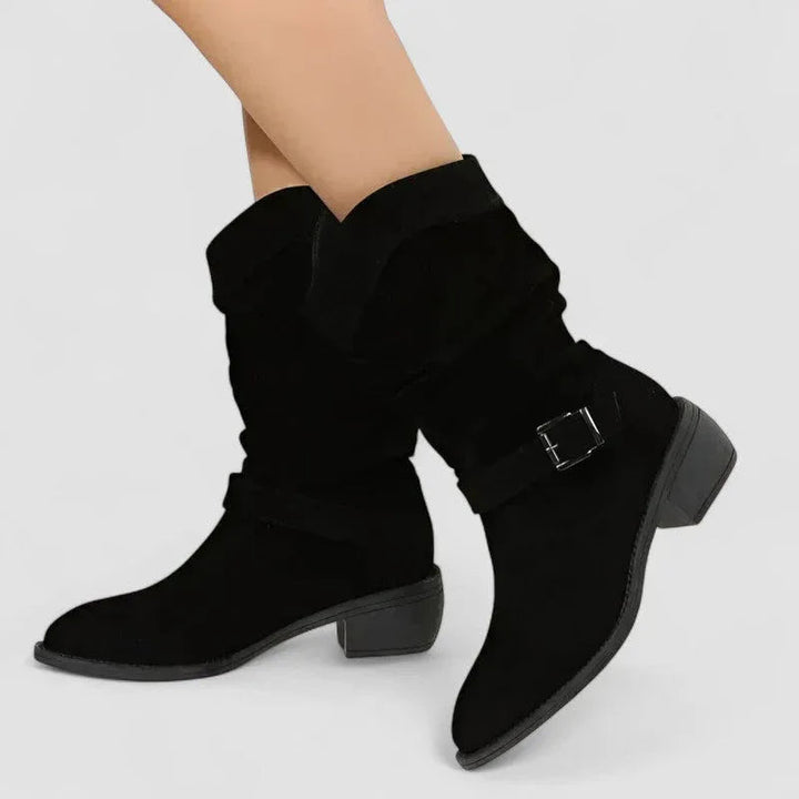 Bota Slouch Birdie