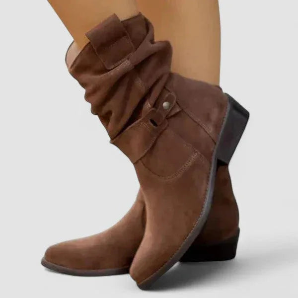 Bota Slouch Birdie