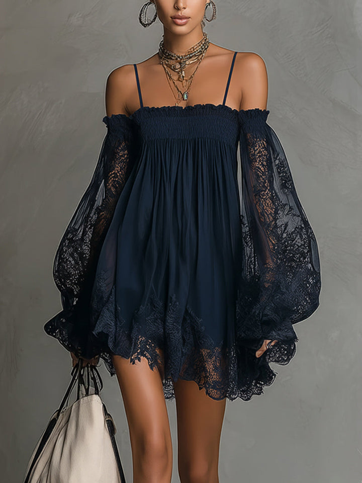O Vestido Noemi