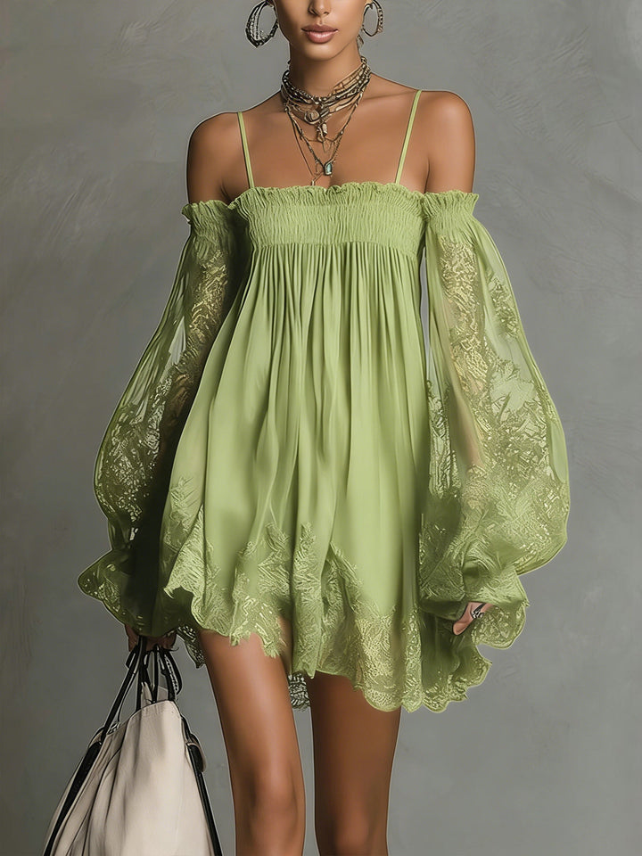 O Vestido Noemi