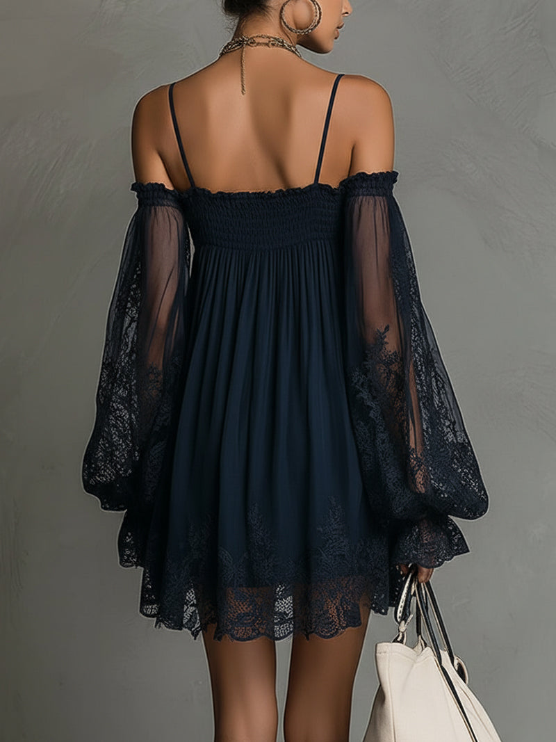O Vestido Noemi
