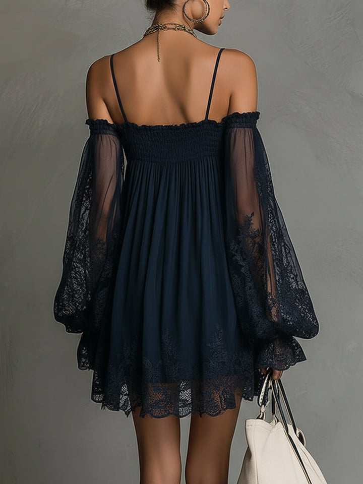 O Vestido Noemi