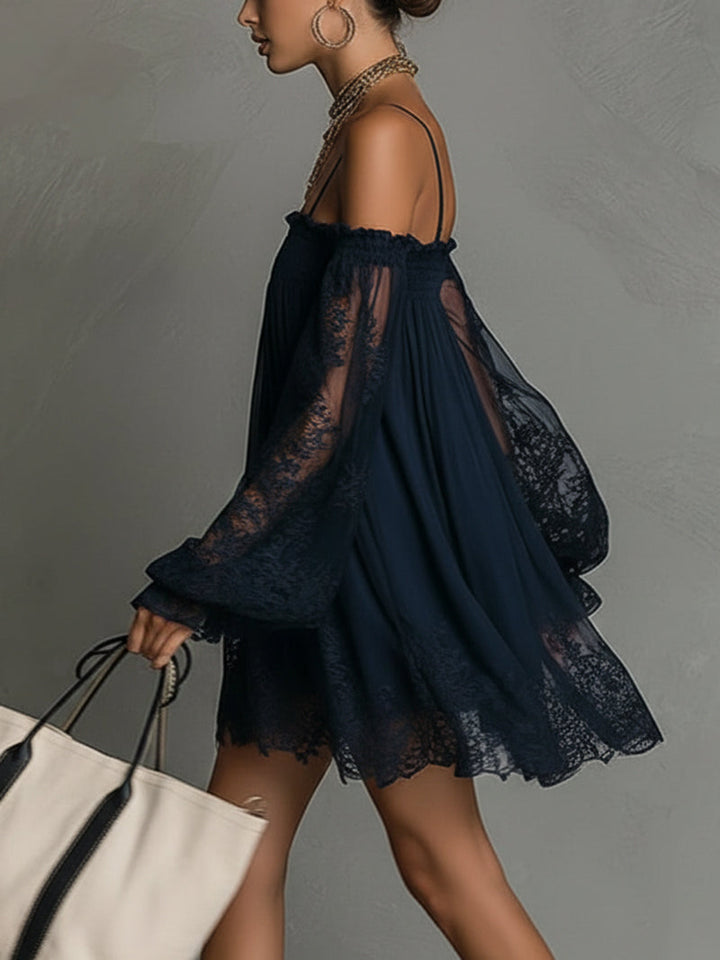 O Vestido Noemi
