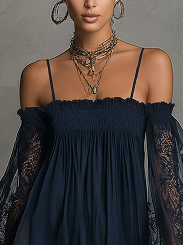 O Vestido Noemi