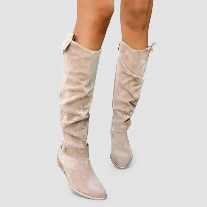 A Bota Knee Winona