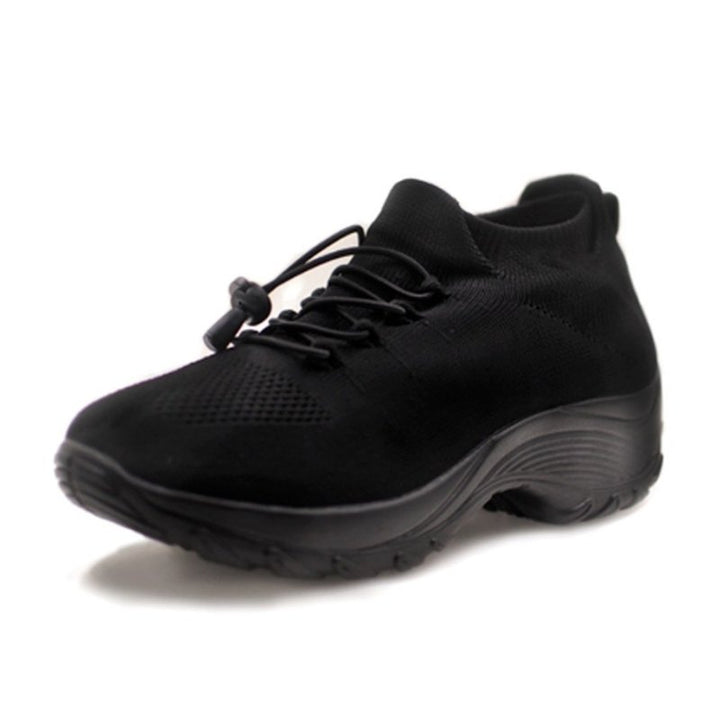 Alyssa™ - Sapatos ortopédicos confortáveis com suporte para arco