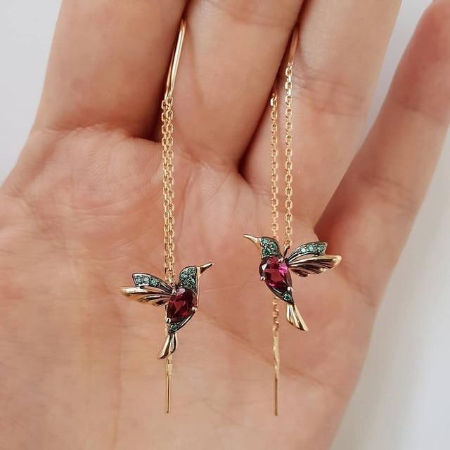 Colibri Esmalte com Zircônia