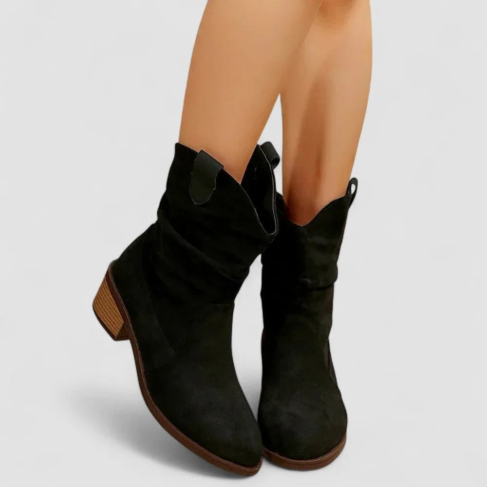 Bota Western Nell