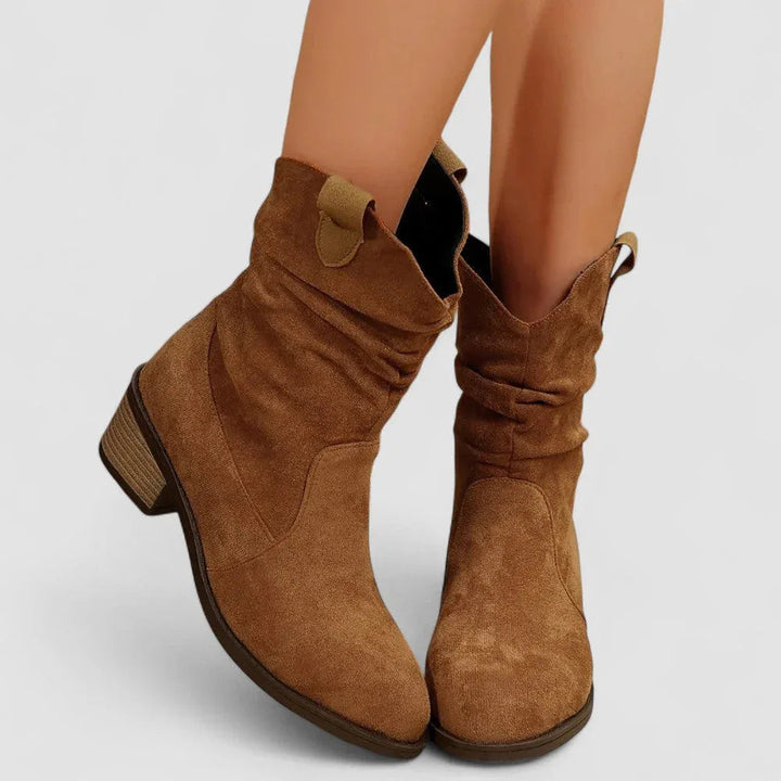 Bota Western Nell