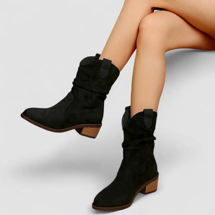 Bota Western Nell