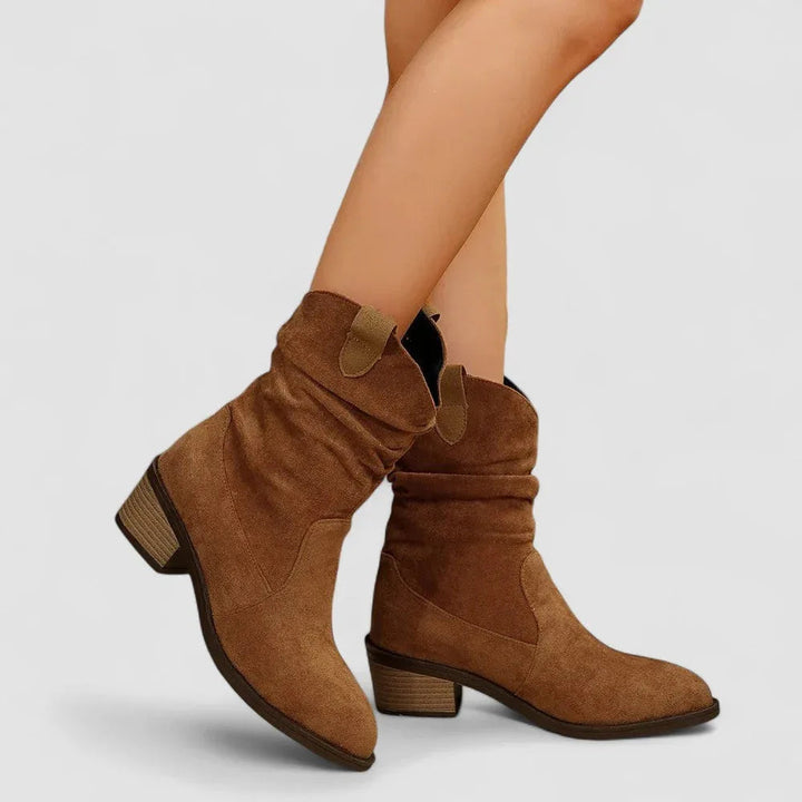 Bota Western Nell