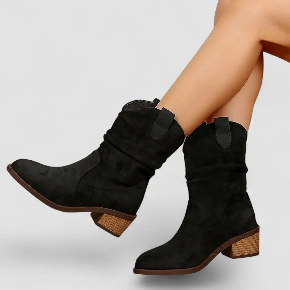 Bota Western Nell