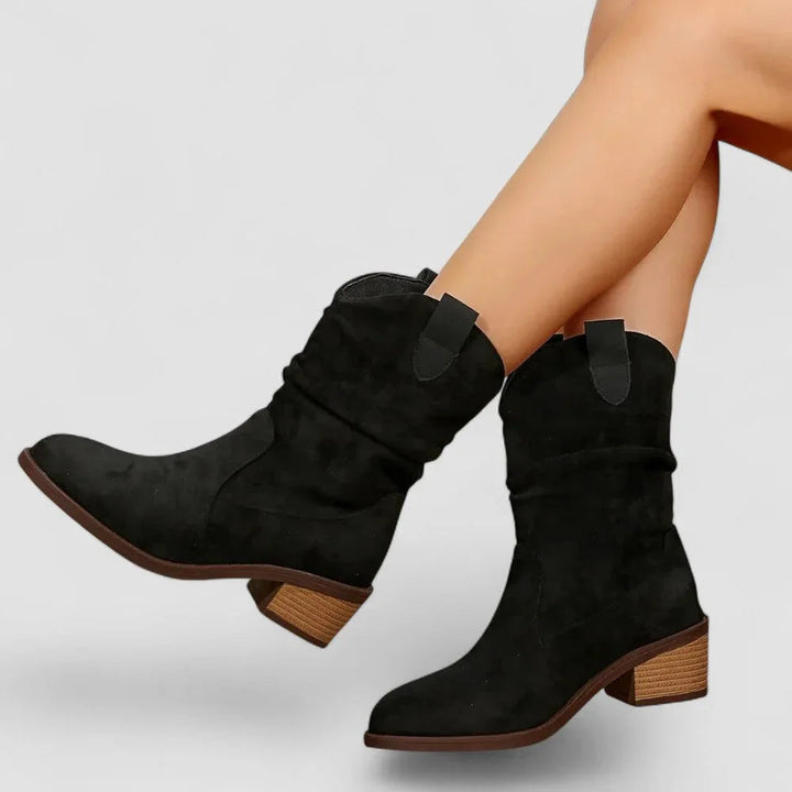 Bota Western Nell