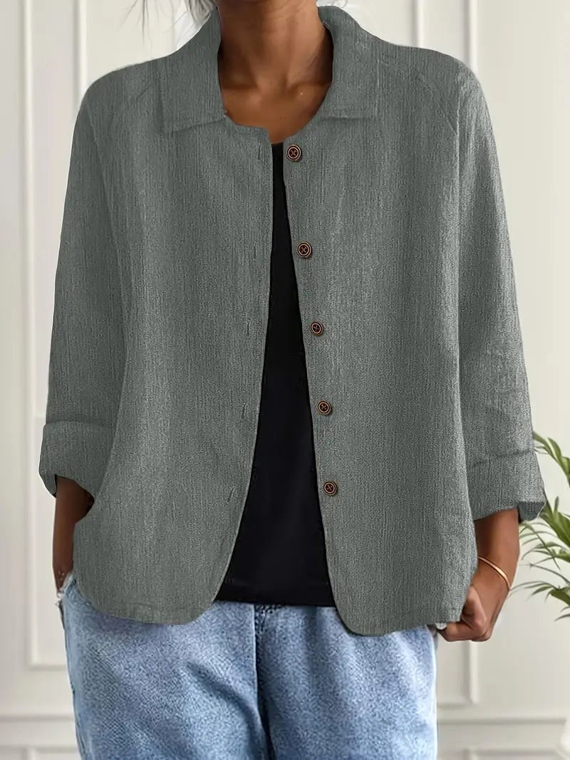 A Blusa Amabilia