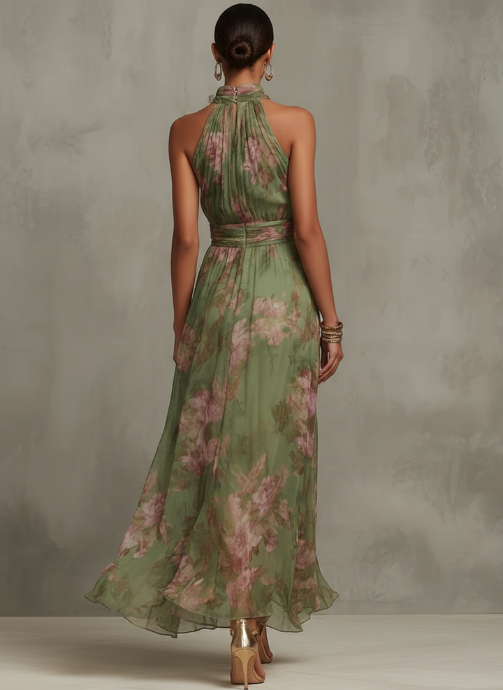 O Vestido Serena