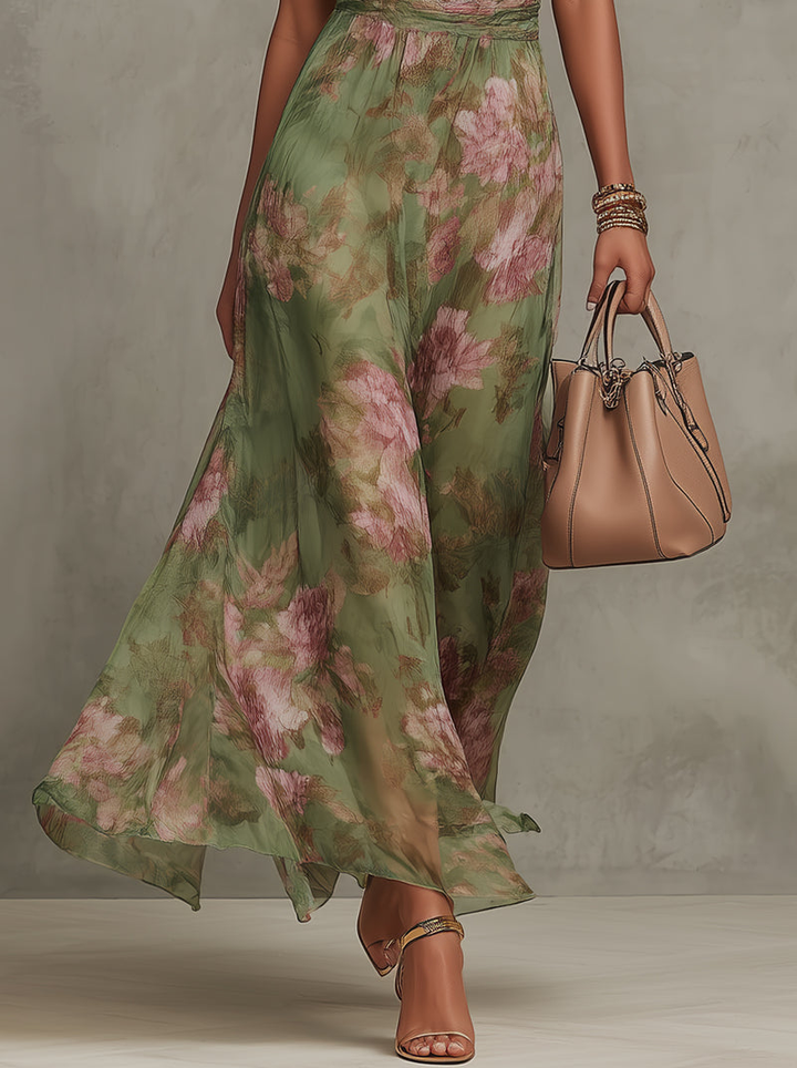 O Vestido Serena