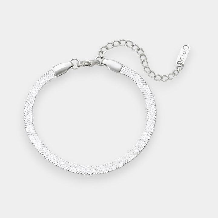 Pulseira Chevron