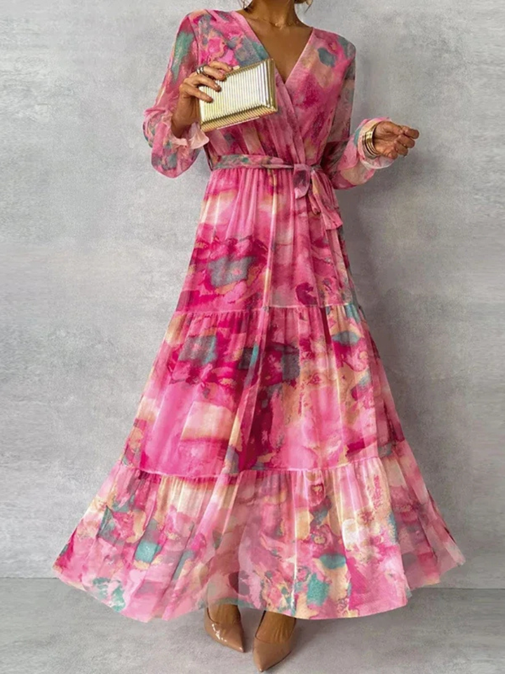 O Vestido Sophie