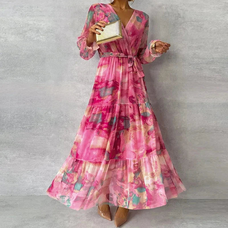 O Vestido Sophie