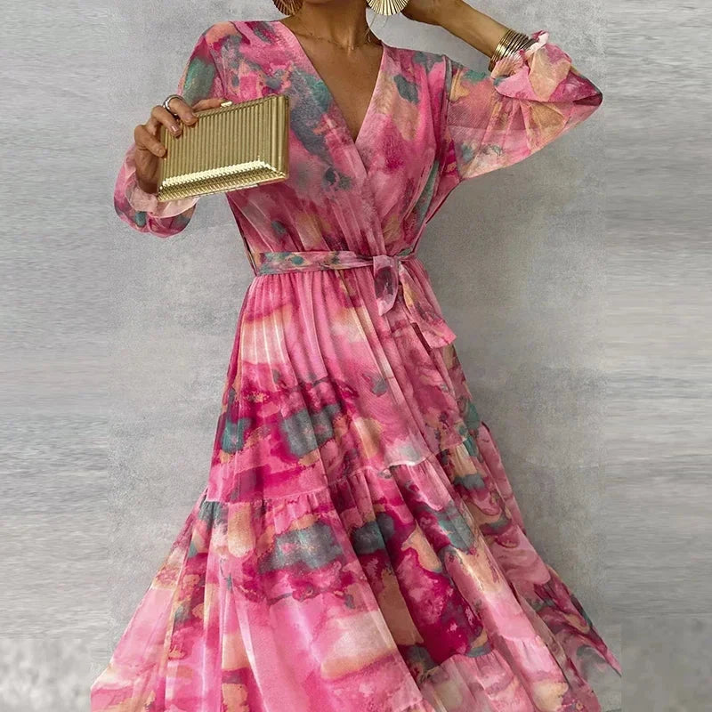 O Vestido Sophie
