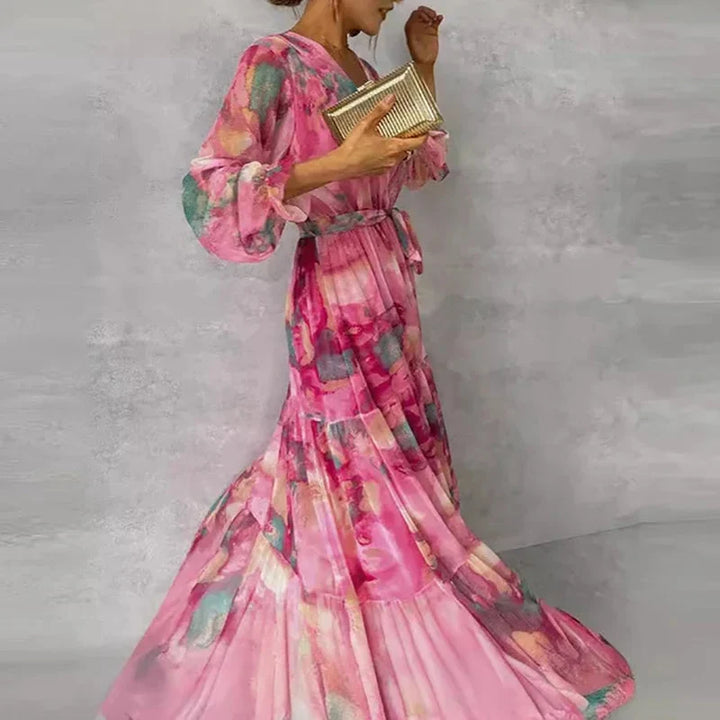 O Vestido Sophie