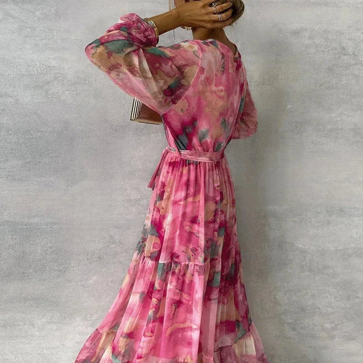 O Vestido Sophie