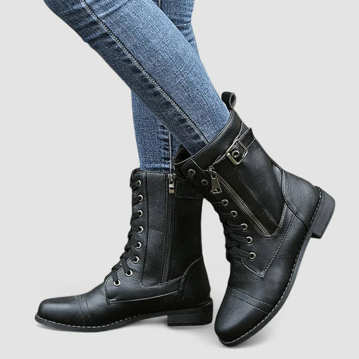 Bota de Combate Georgia