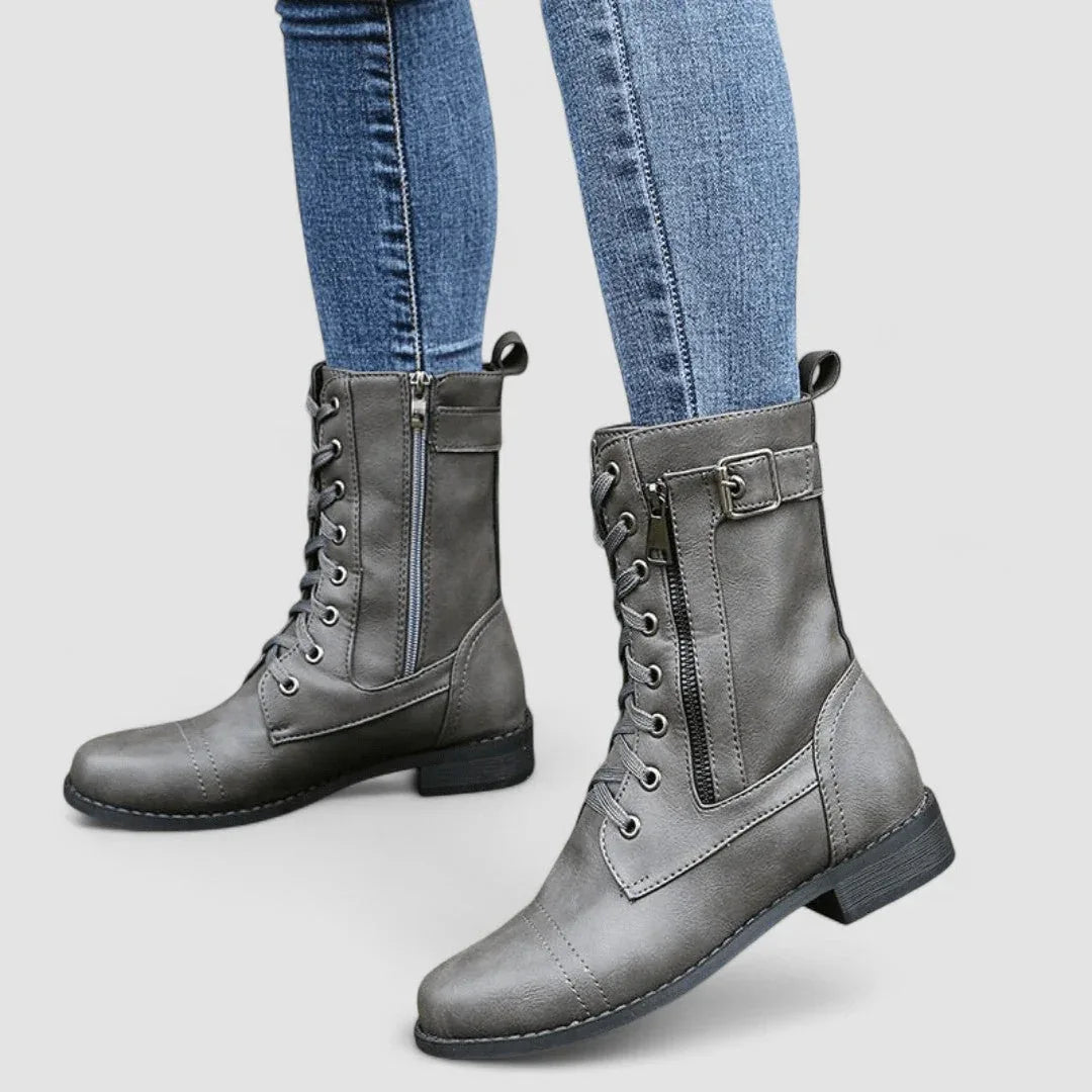 Bota de Combate Georgia