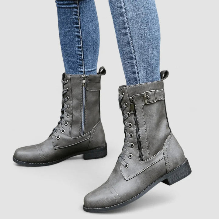 Bota de Combate Georgia