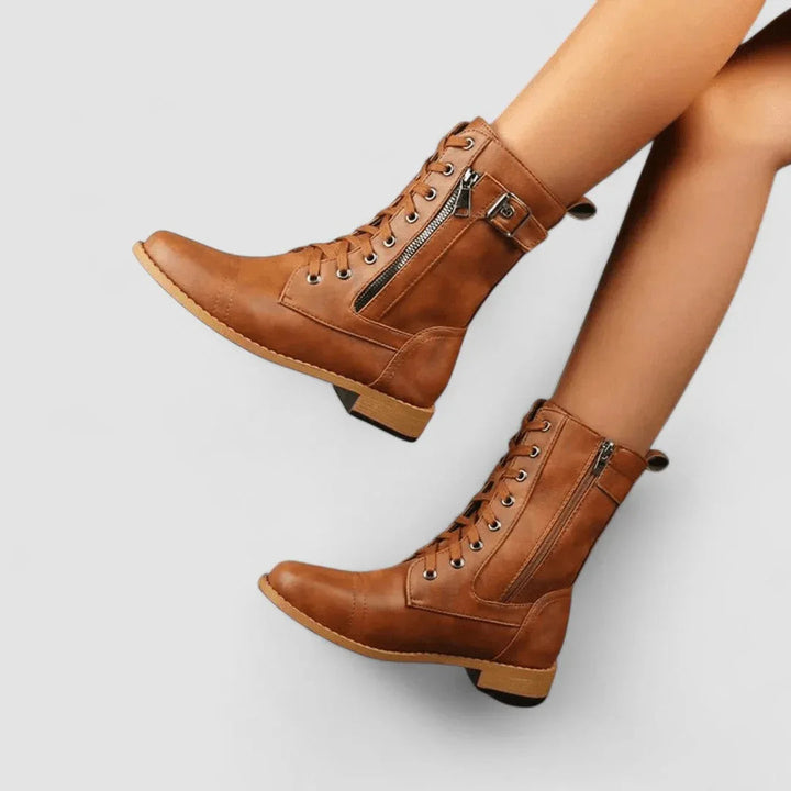 Bota de Combate Georgia