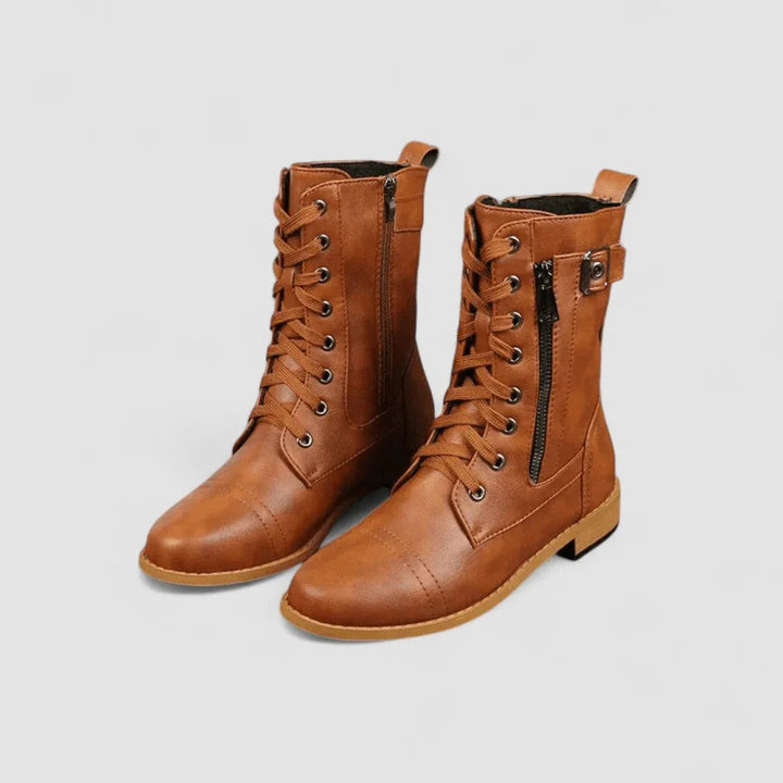 Bota de Combate Georgia