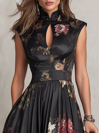 O Vestido Violetta