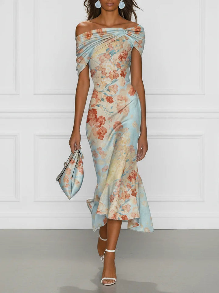 O Vestido Vittoria