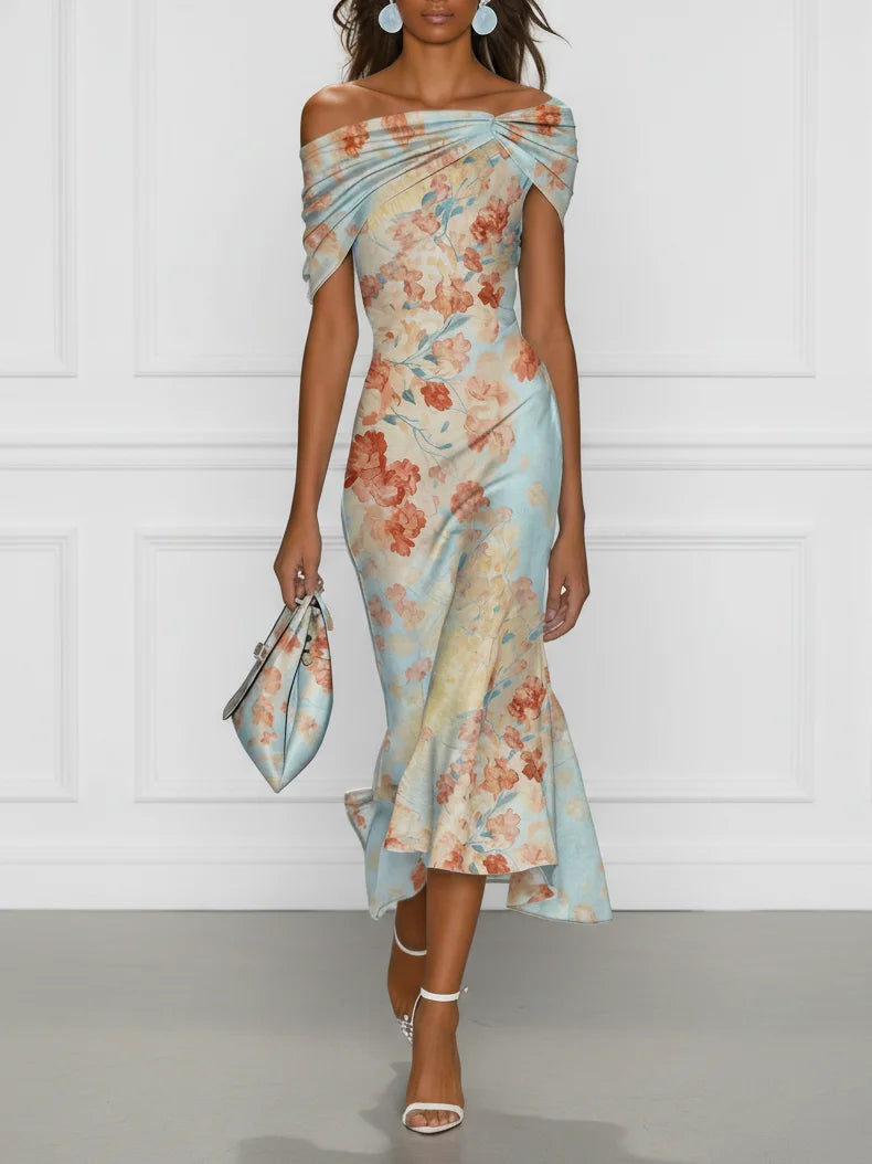 O Vestido Vittoria