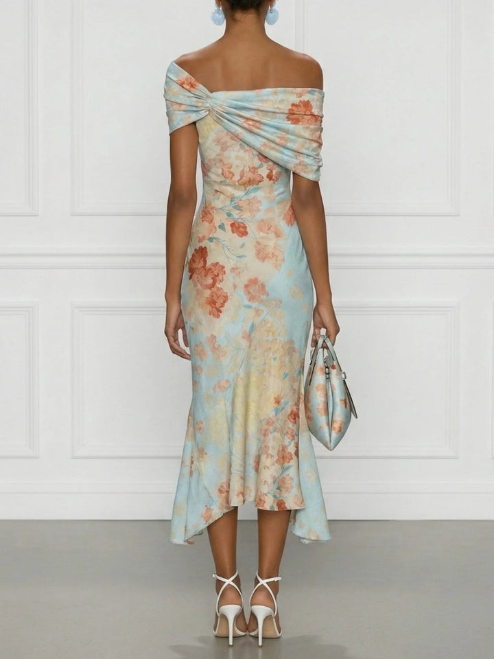 O Vestido Vittoria