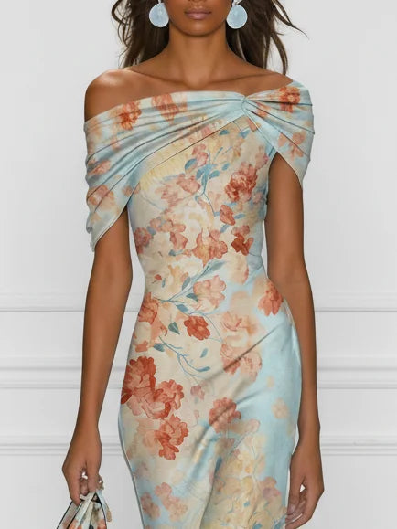 O Vestido Vittoria