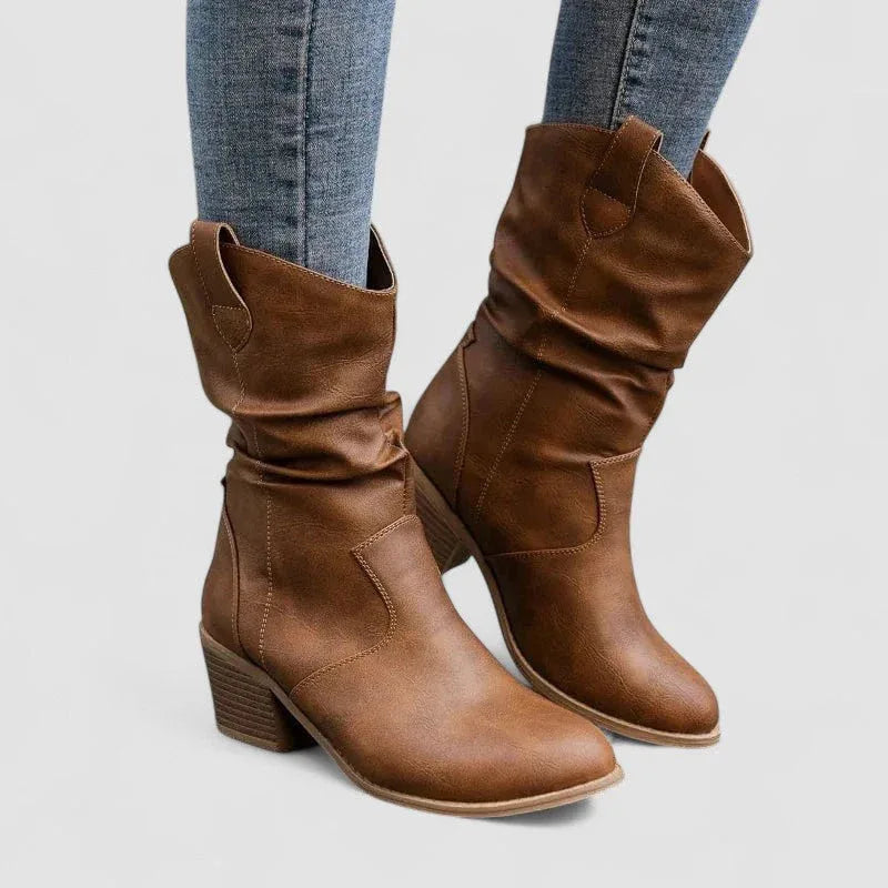 A Bota Greer