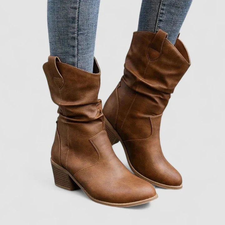 A Bota Greer