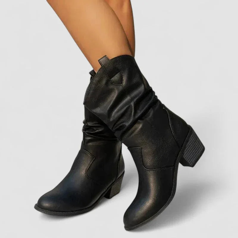 A Bota Greer