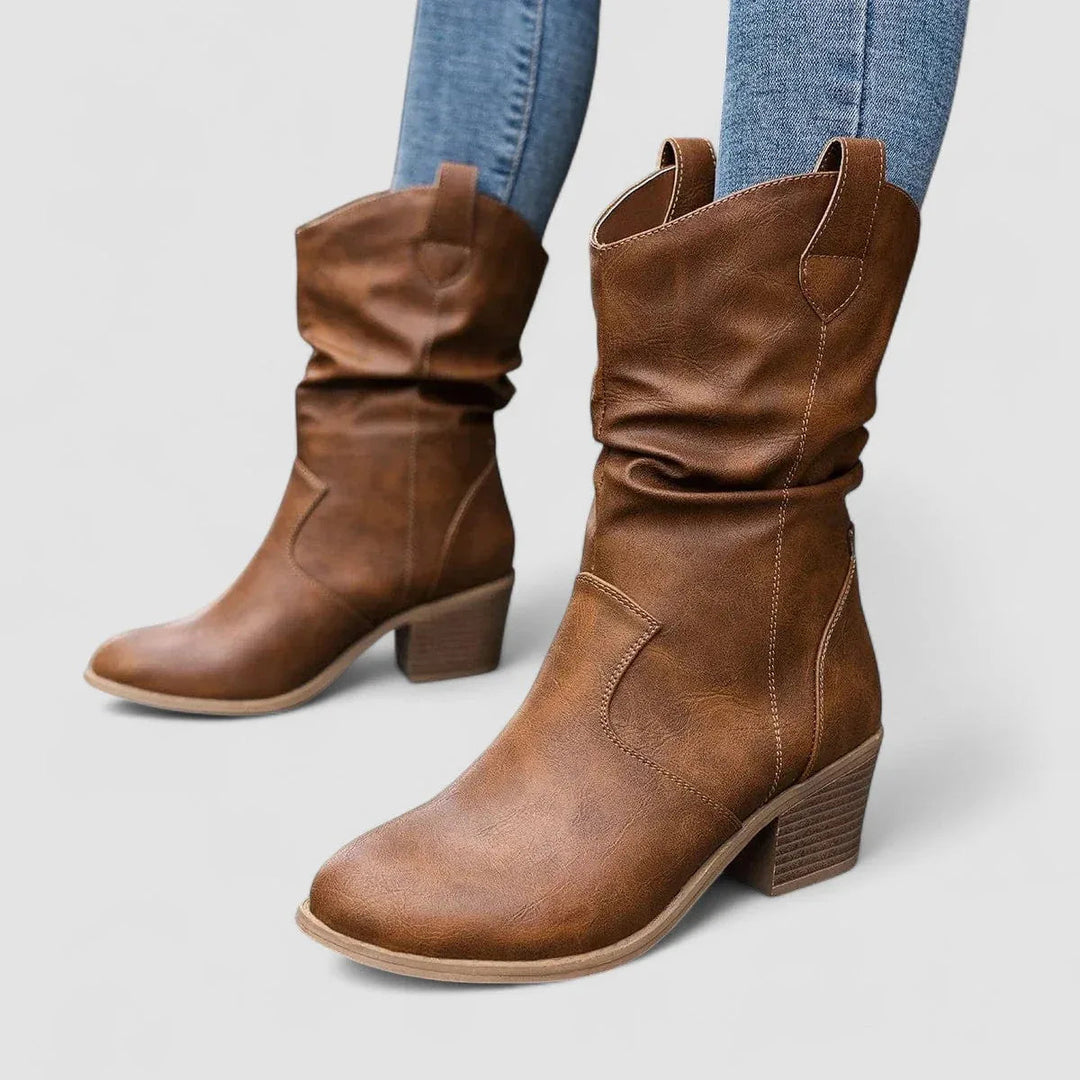 A Bota Greer