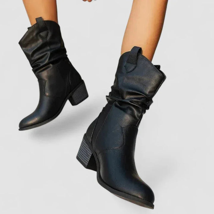 A Bota Greer