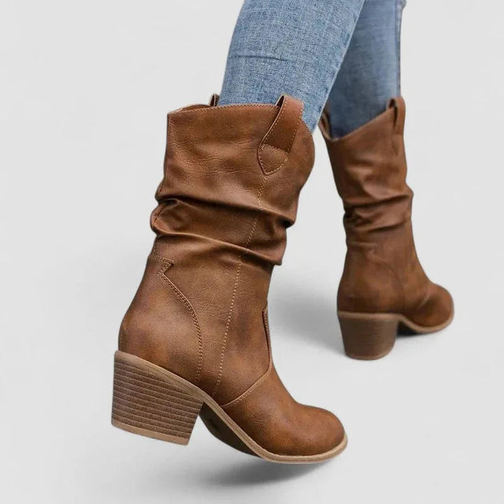 A Bota Greer
