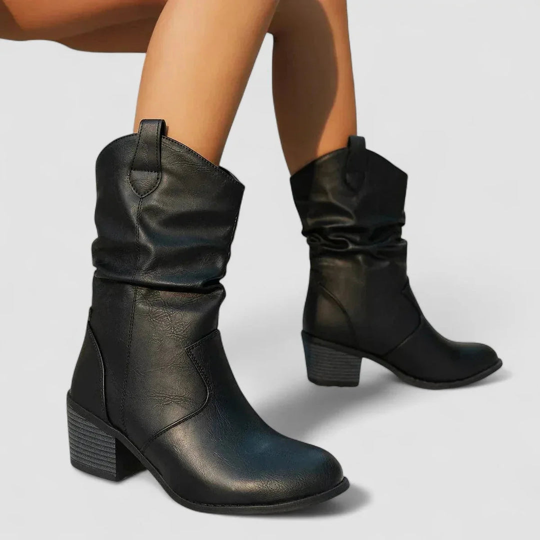 A Bota Greer