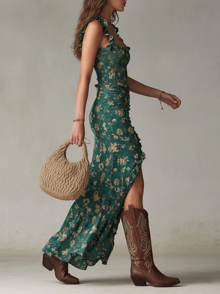 O Vestido Zara