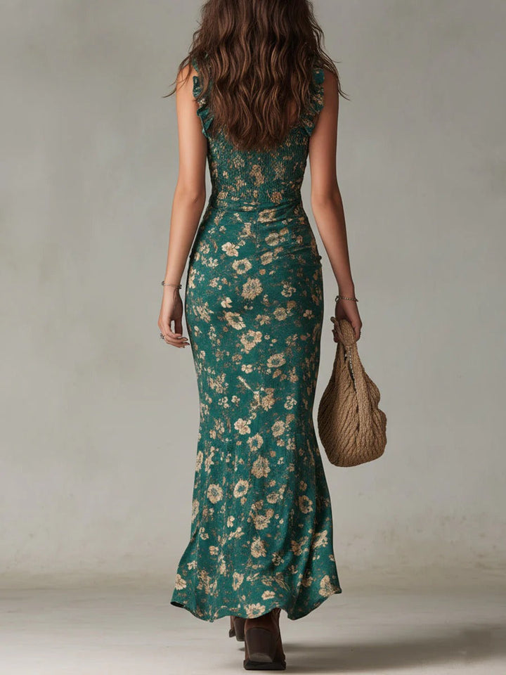 O Vestido Zara